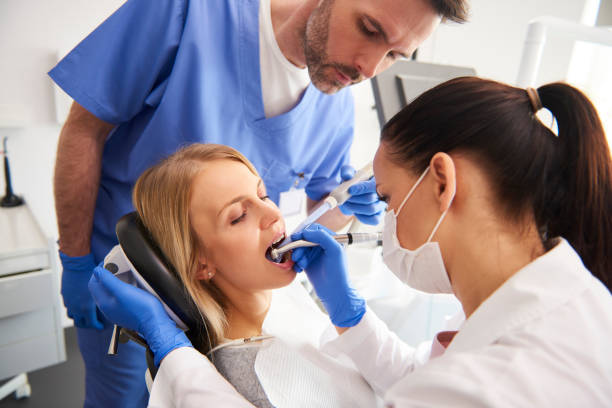 Best Full Mouth Reconstruction  in Lower Lake, CA
