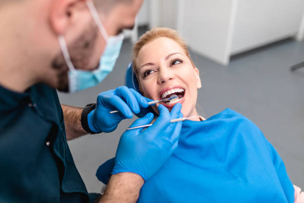 Best Veneers and Lumineers  in Lower Lake, CA