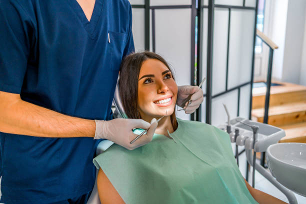 Best TMJ/TMD Treatment  in Lower Lake, CA