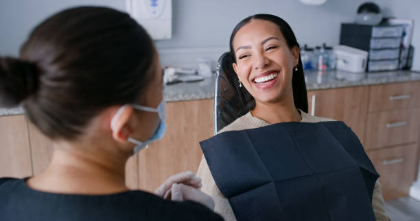 Advanced Technology for Better Dental Care in Lower Lake, CA