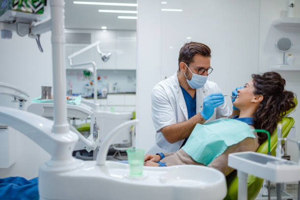 Best Periodontal (Gum) Disease Treatment  in Lower Lake, CA