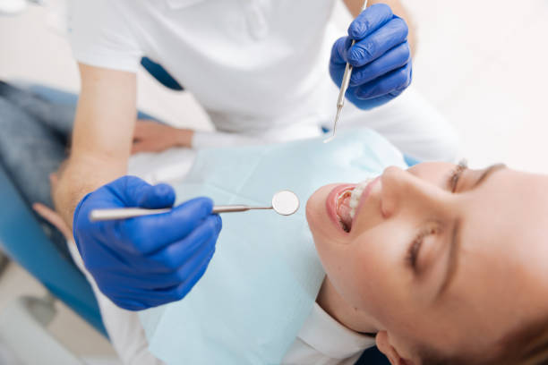 Dental Bonding in Lower Lake, CA