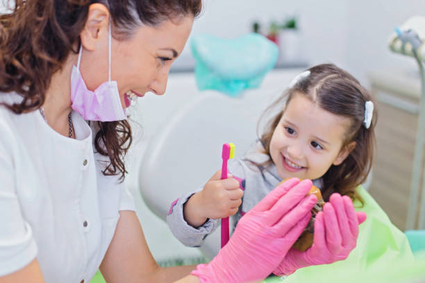 Dental X-Rays and Imaging in Lower Lake, CA